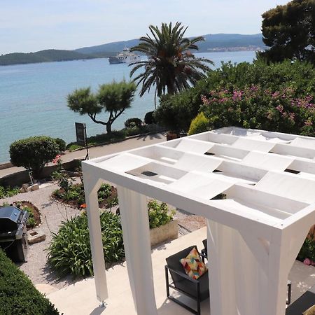 Luxury Apartment Lukas Orebić Kültér fotó