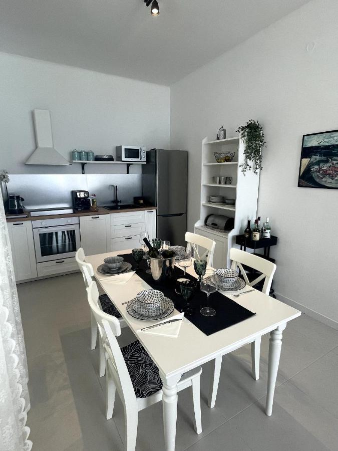 Luxury Apartment Lukas Orebić Kültér fotó