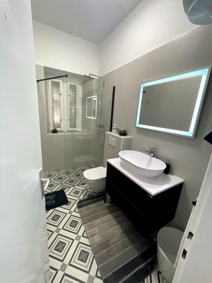 Luxury Apartment Lukas Orebić Kültér fotó