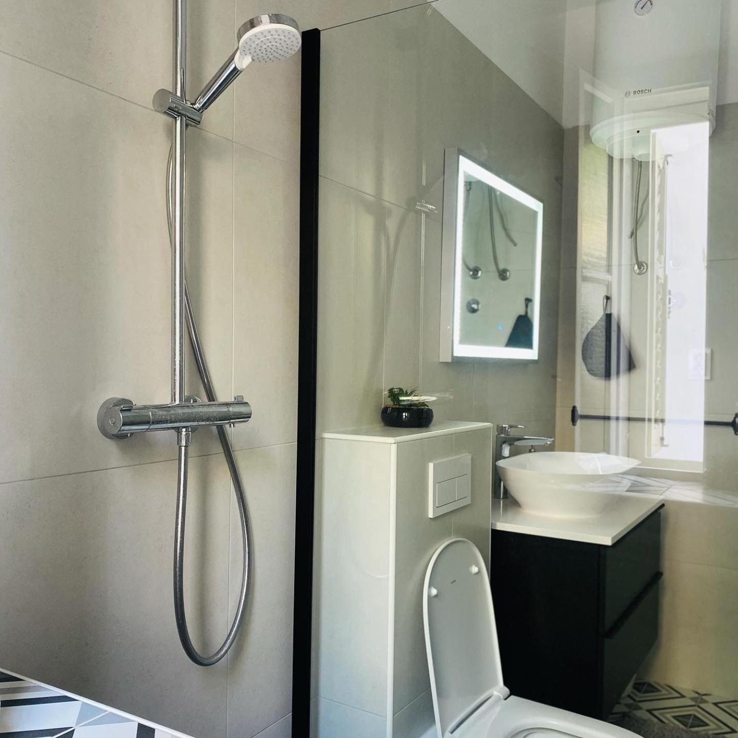 Luxury Apartment Lukas Orebić Kültér fotó